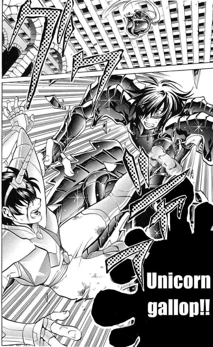 Saint Seiya - The Lost Canvas Chapter 16 10